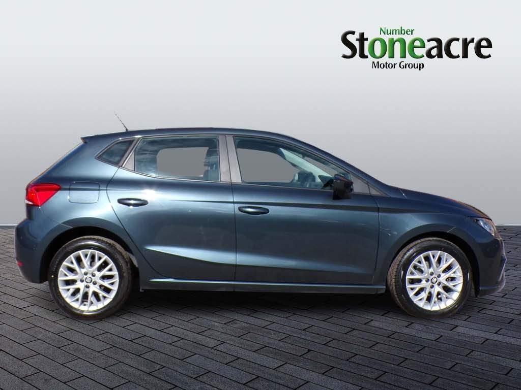 SEAT Ibiza Image 2