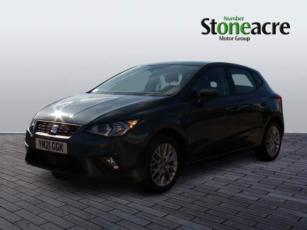 SEAT Ibiza Image 6