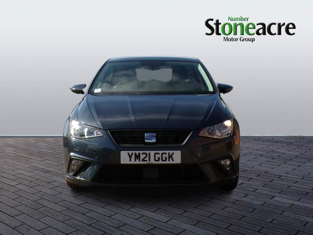 SEAT Ibiza Image 7