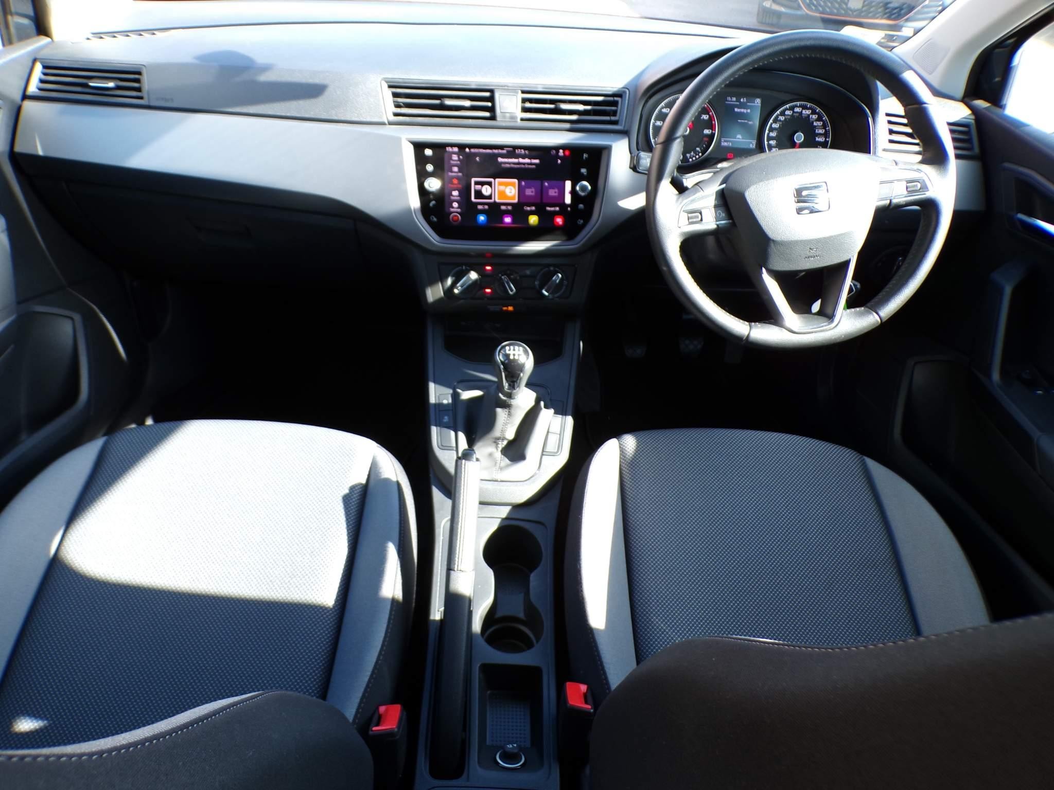 SEAT Ibiza Image 11