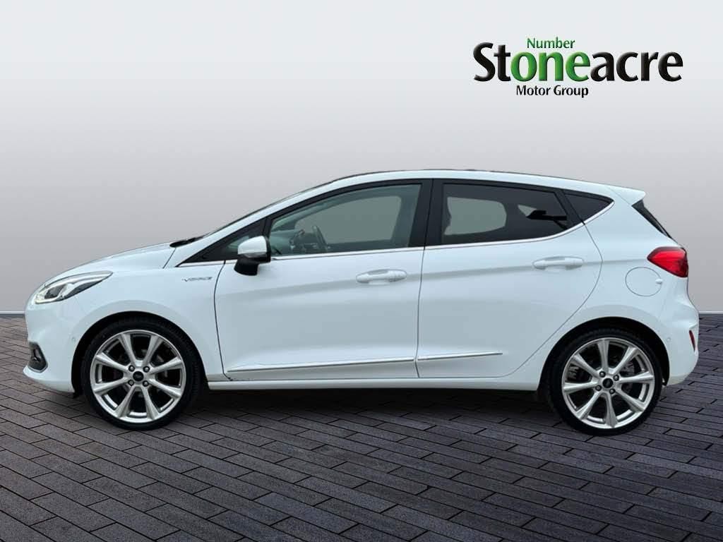 Ford Fiesta Image 6