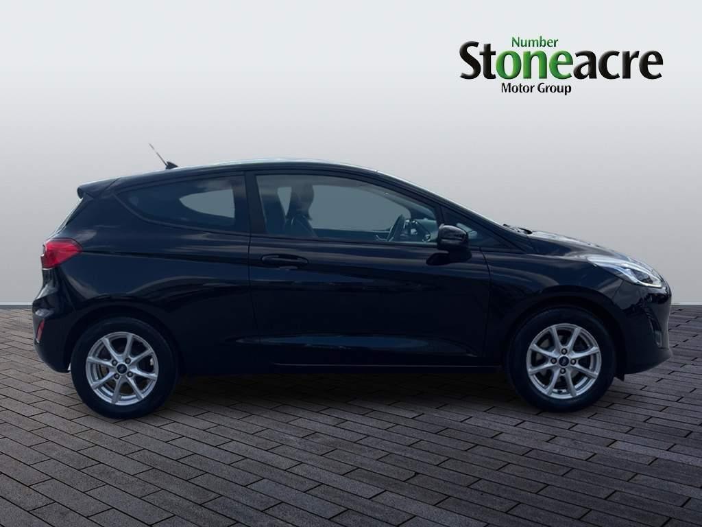 Ford Fiesta Image 2