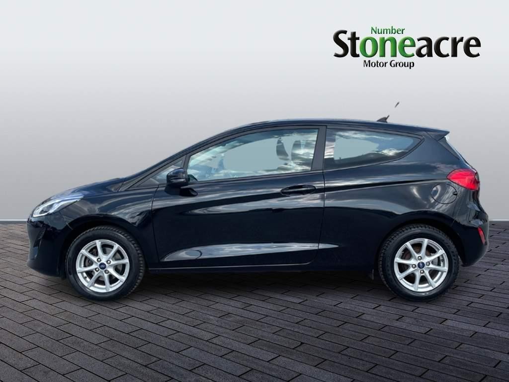 Ford Fiesta Image 6