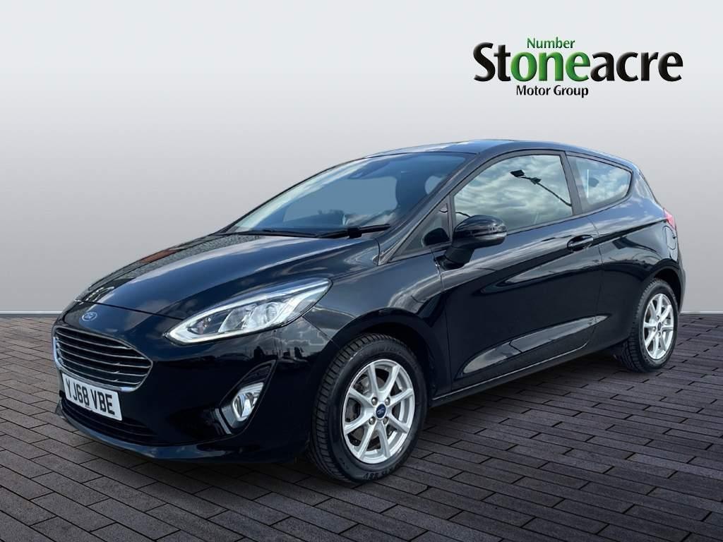 Ford Fiesta Image 7