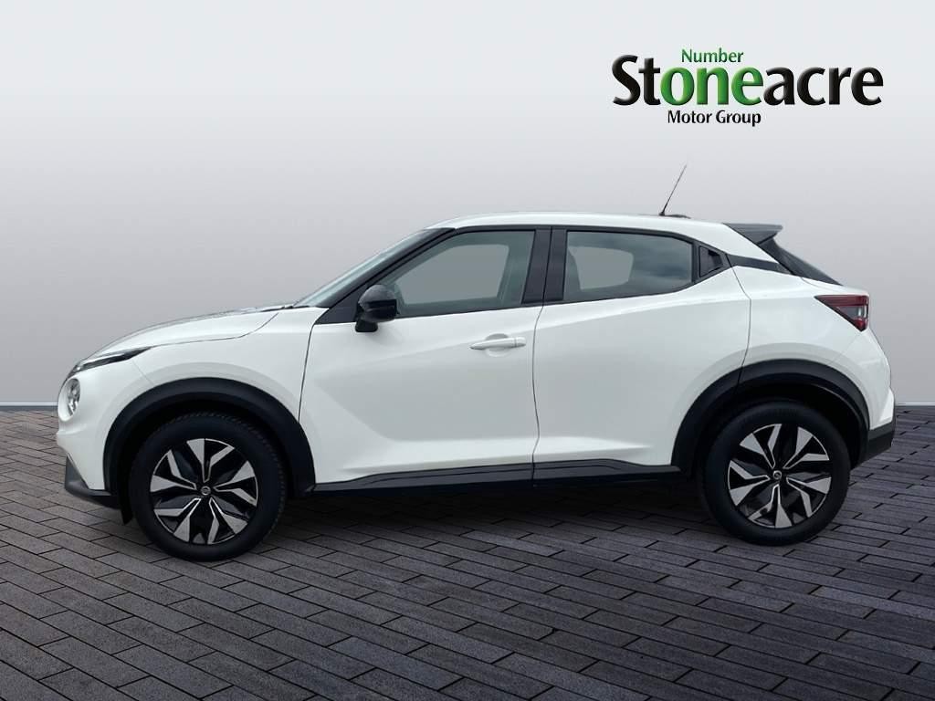 Nissan Juke Image 6