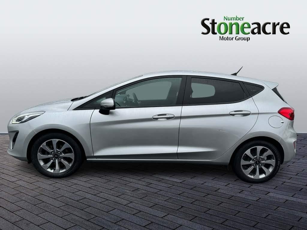 Ford Fiesta Image 6