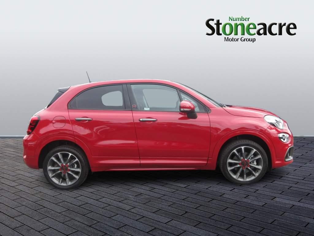 Fiat 500X Image 2