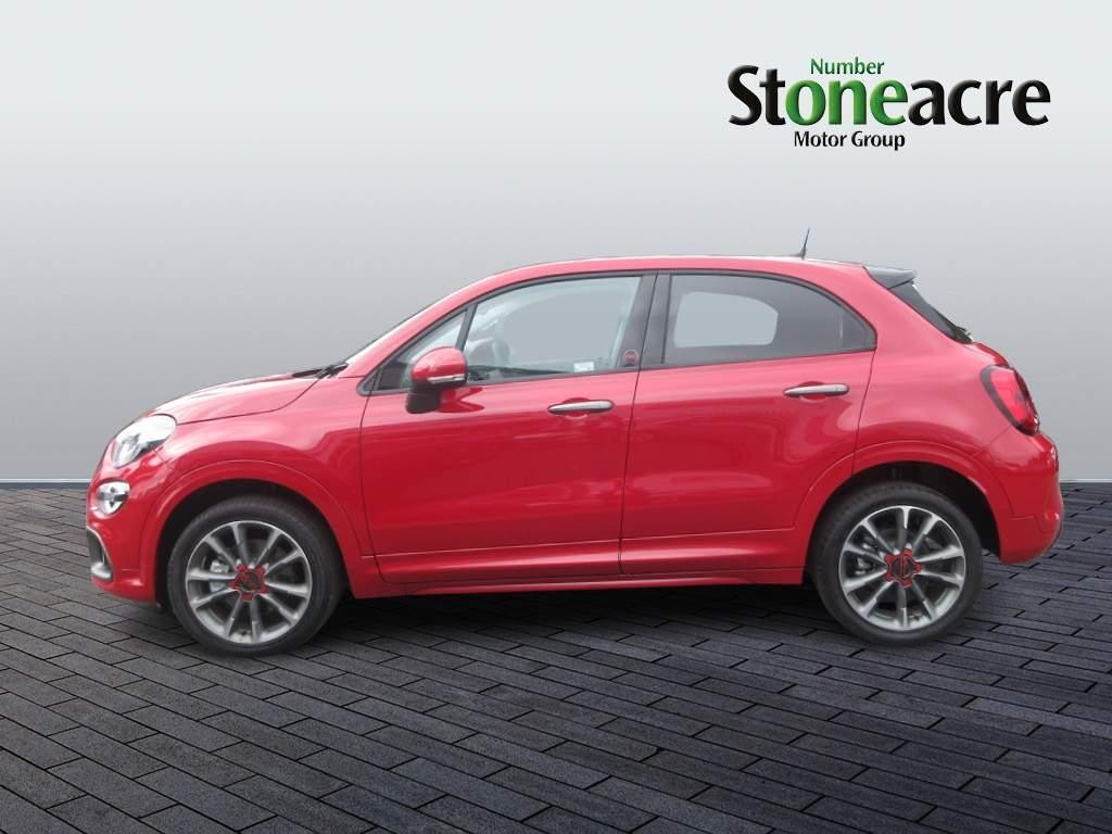 Fiat 500X Image 6