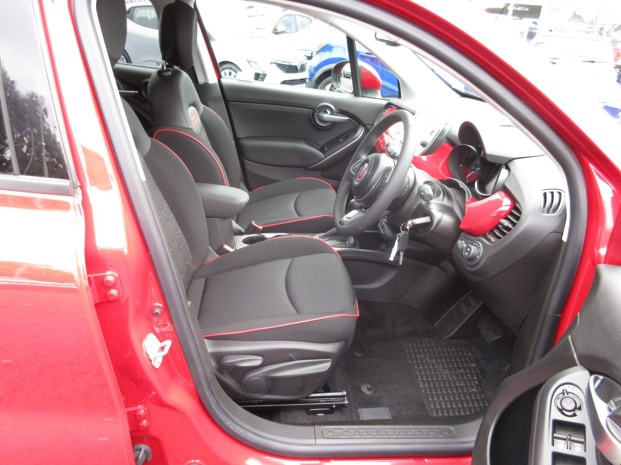 Fiat 500X Image 13