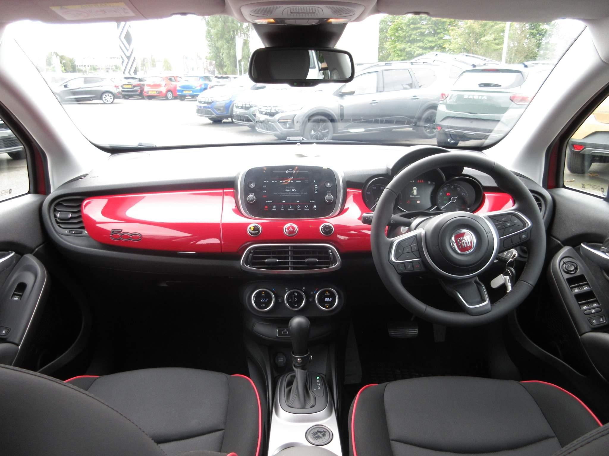 Fiat 500X Image 15