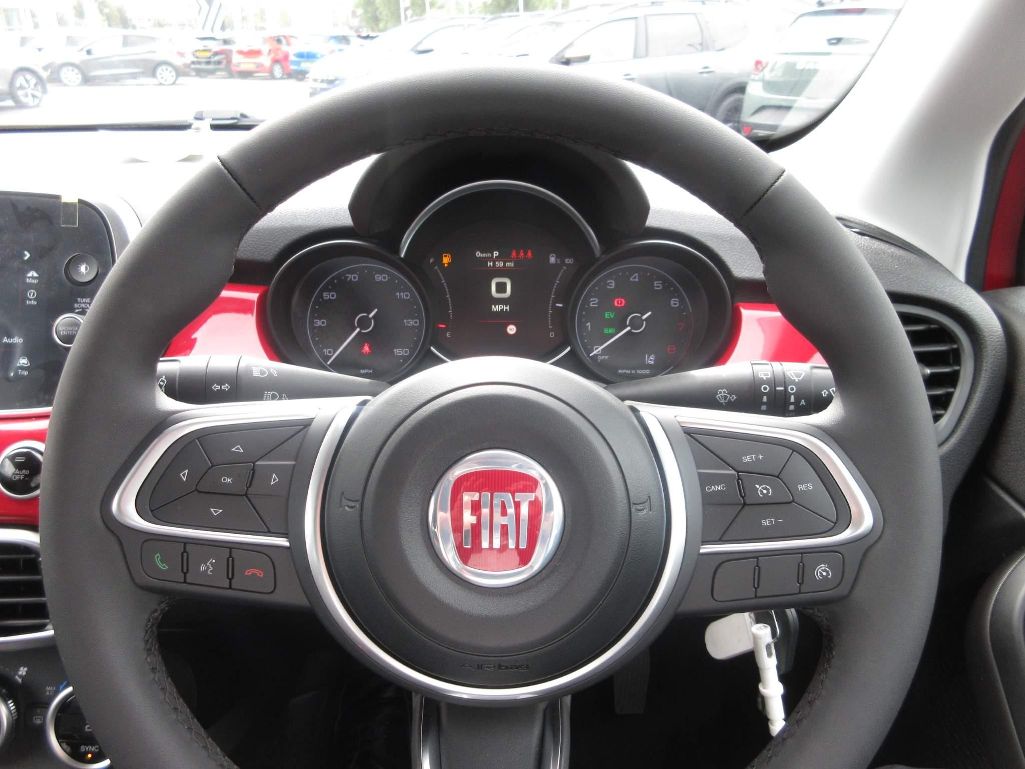 Fiat 500X Image 19