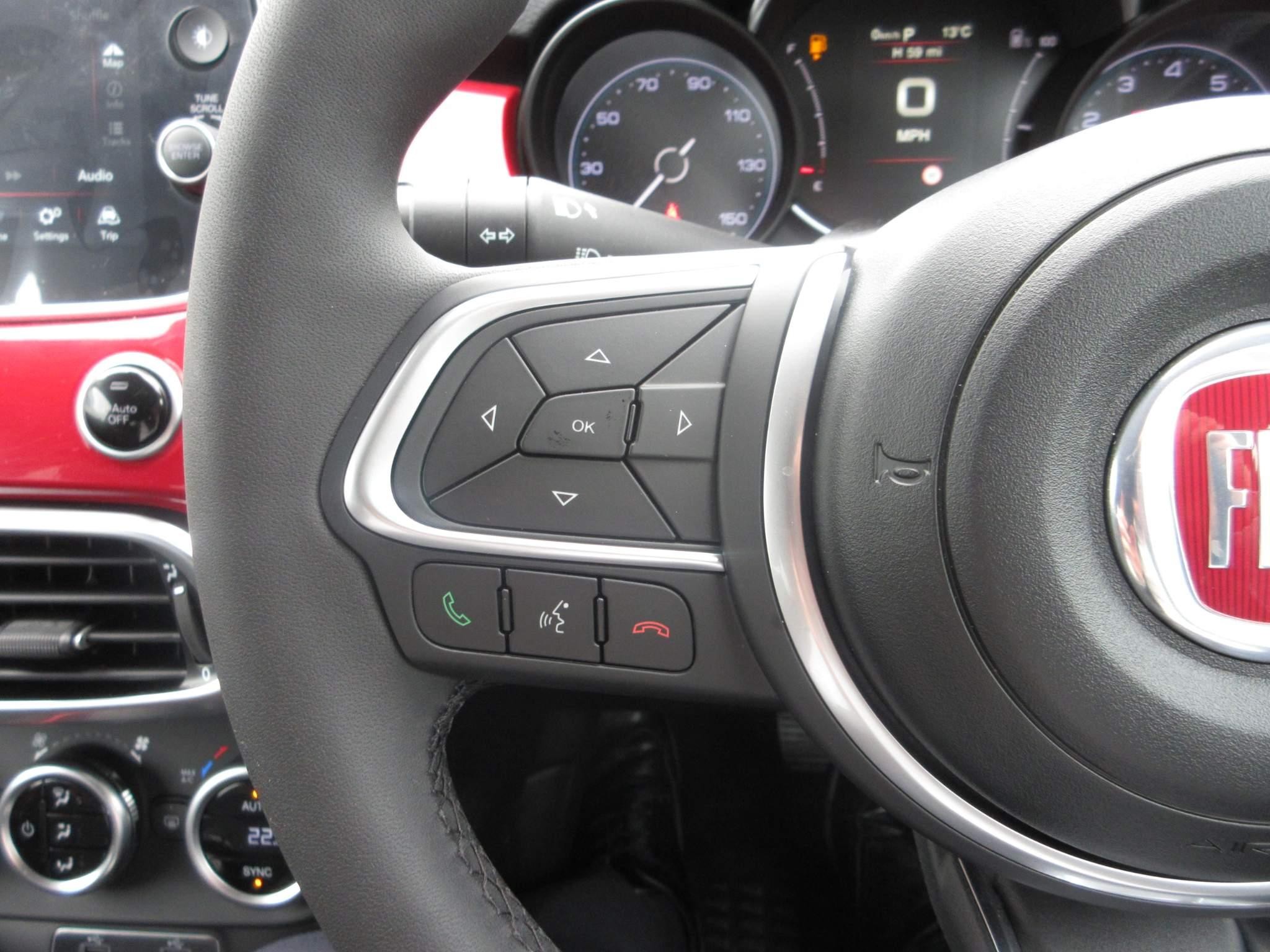 Fiat 500X Image 29