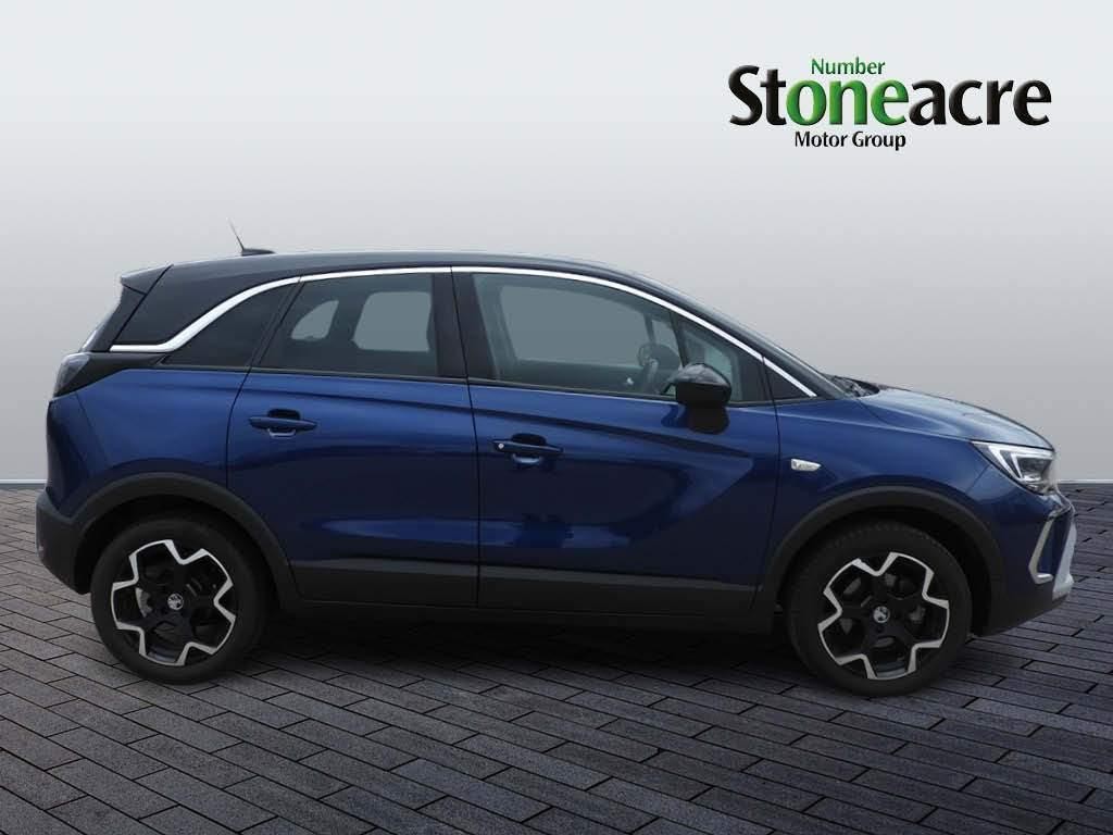 Vauxhall Crossland Image 2