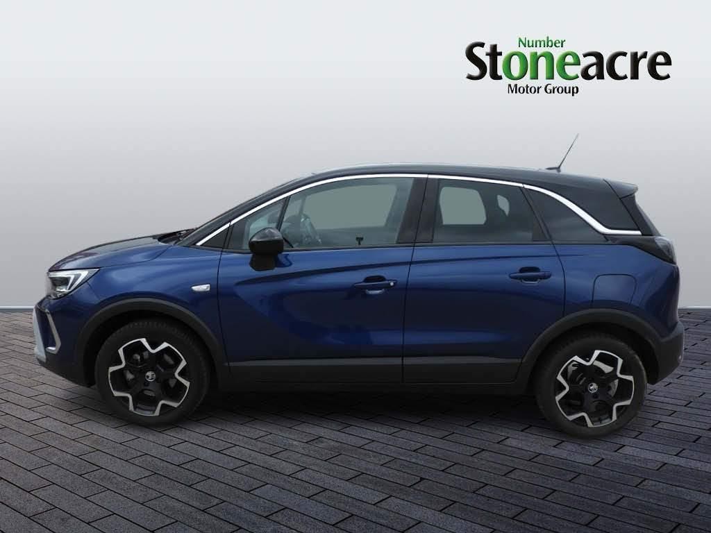 Vauxhall Crossland Image 6