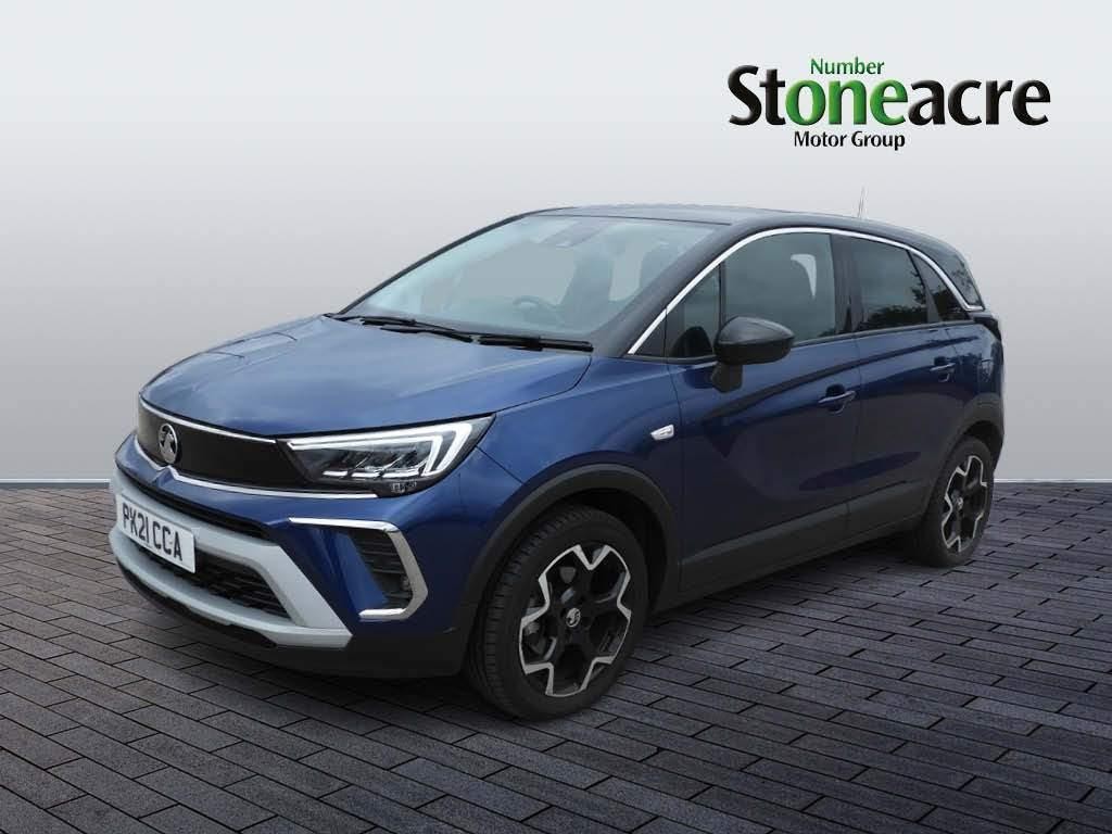 Vauxhall Crossland Image 7