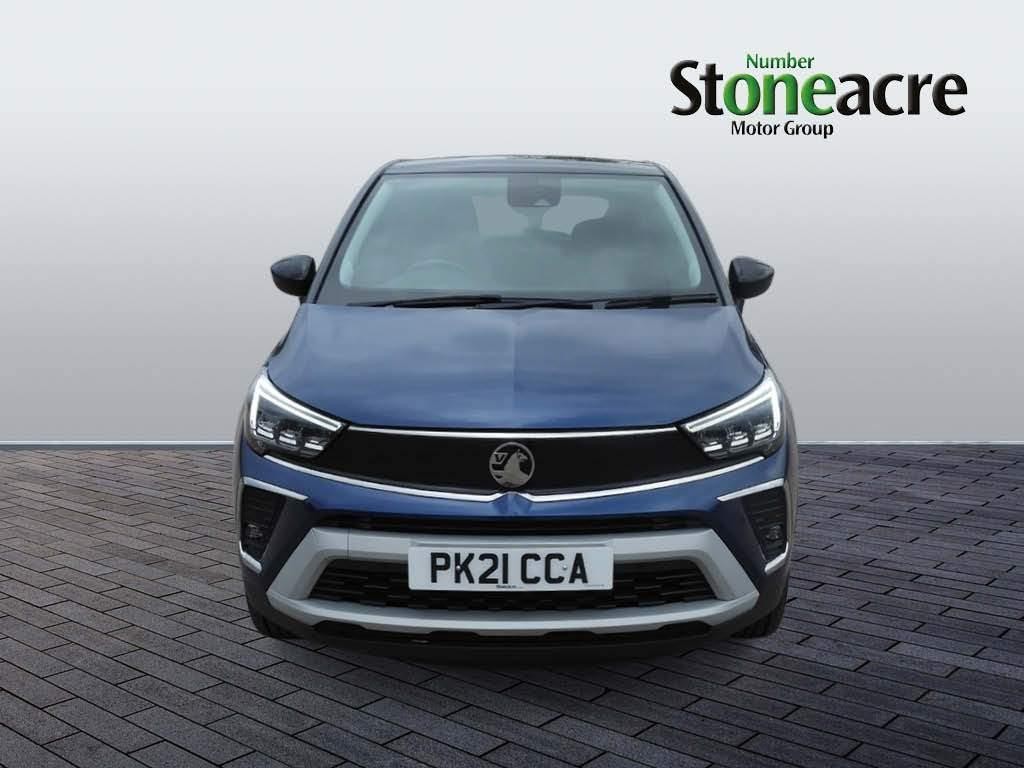 Vauxhall Crossland Image 8