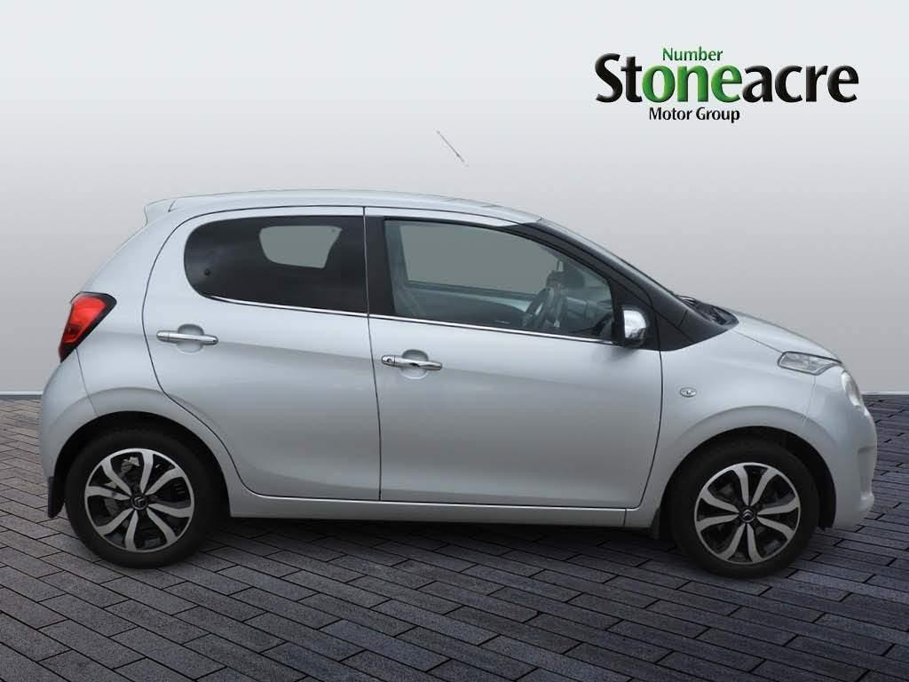 Citroen C1 Image 2