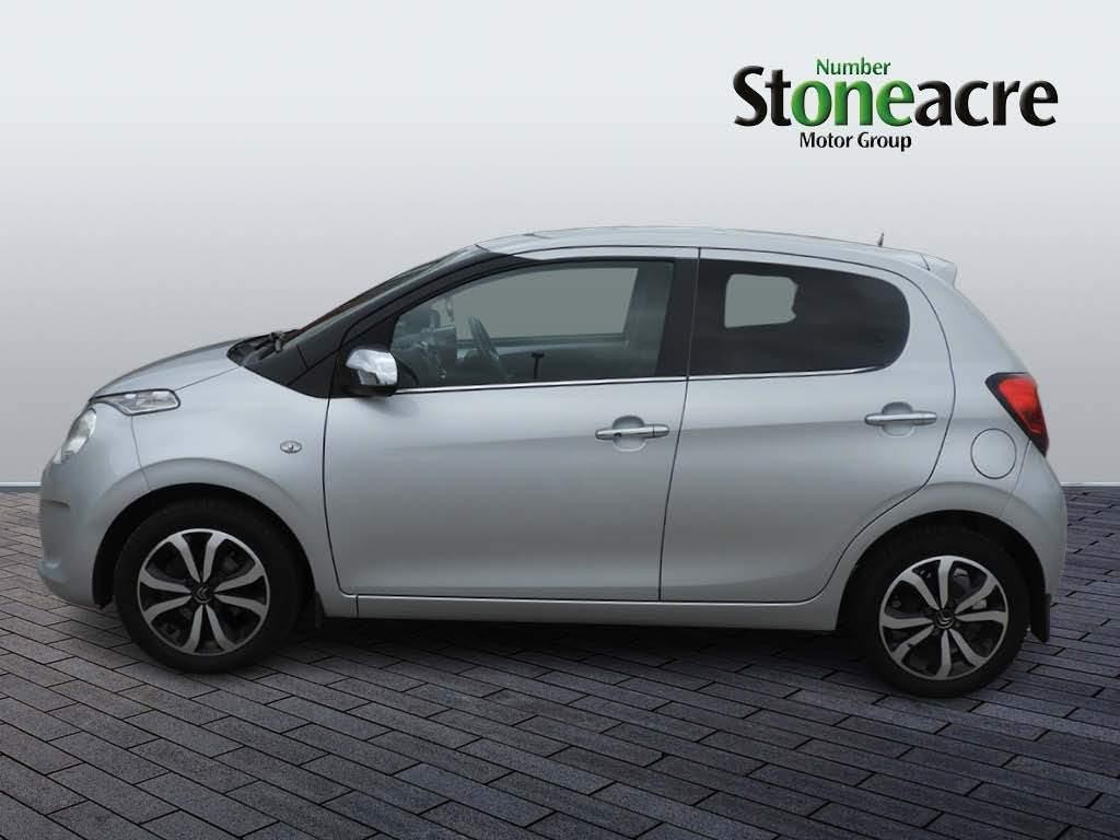 Citroen C1 Image 6