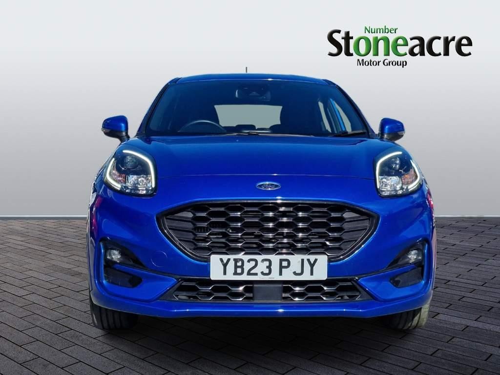 Ford Puma Image 15