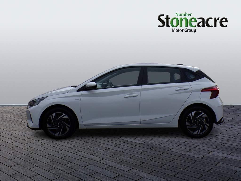 Hyundai i20 Image 6