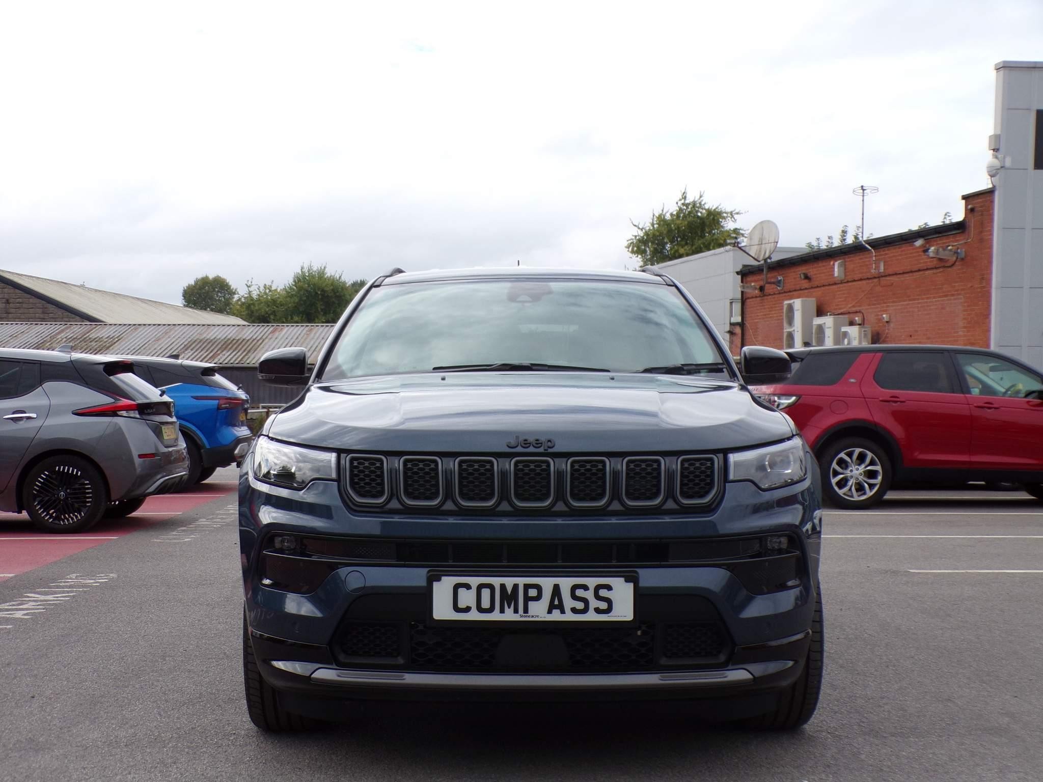 Jeep Compass Image 7