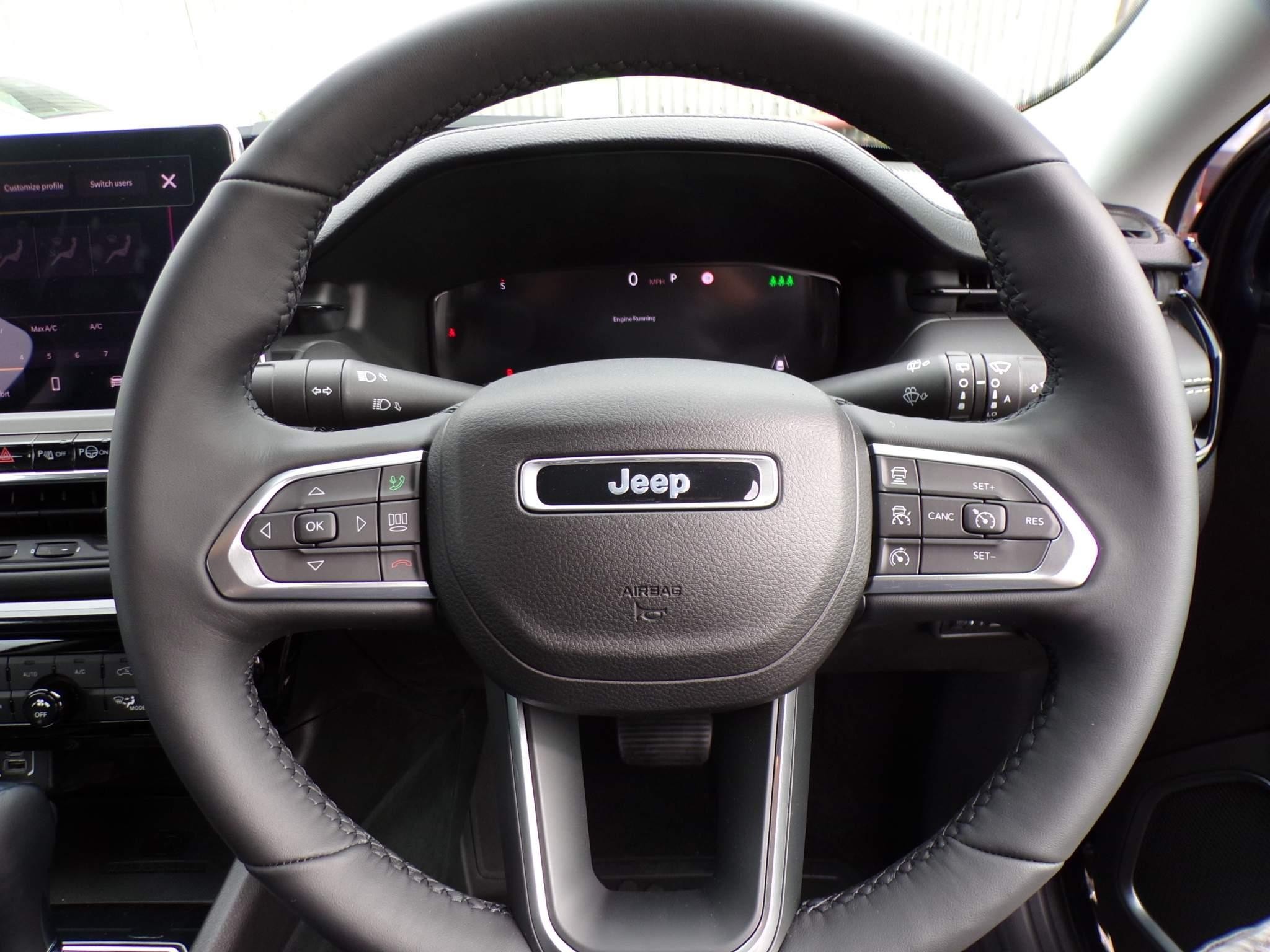 Jeep Compass Image 8