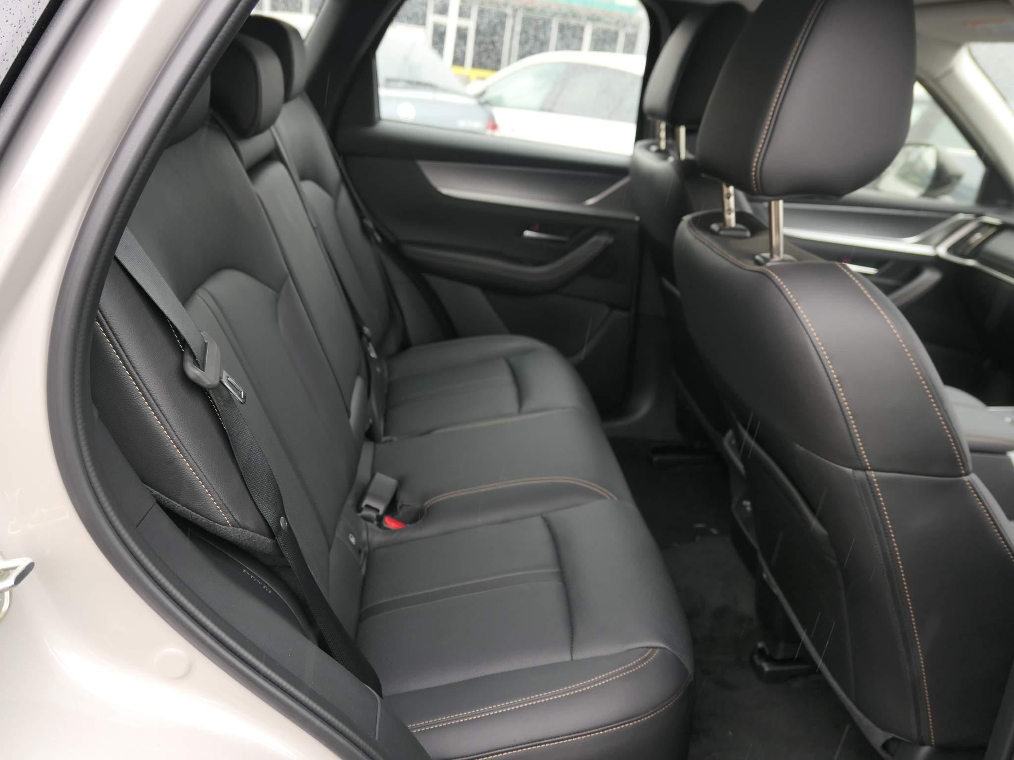 Mazda CX-60 Image 27