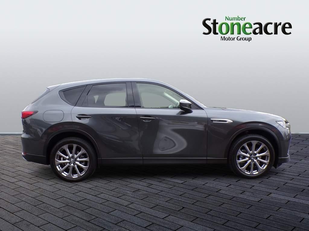 Mazda CX-60 Image 2