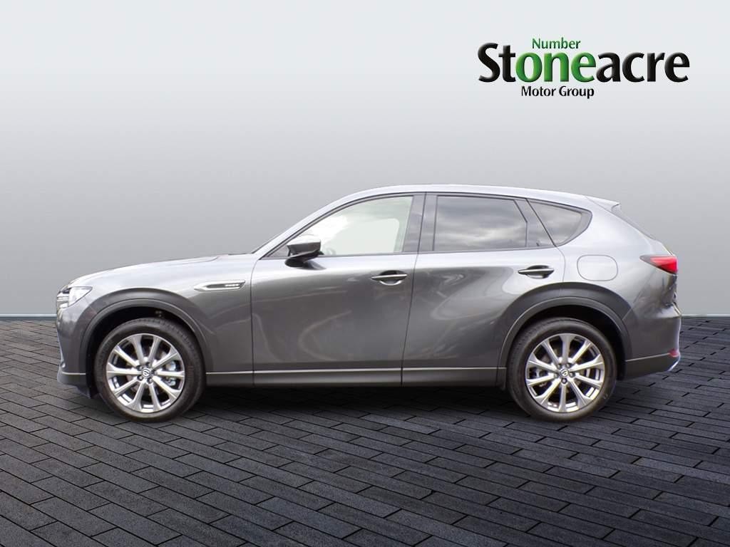 Mazda CX-60 Image 6