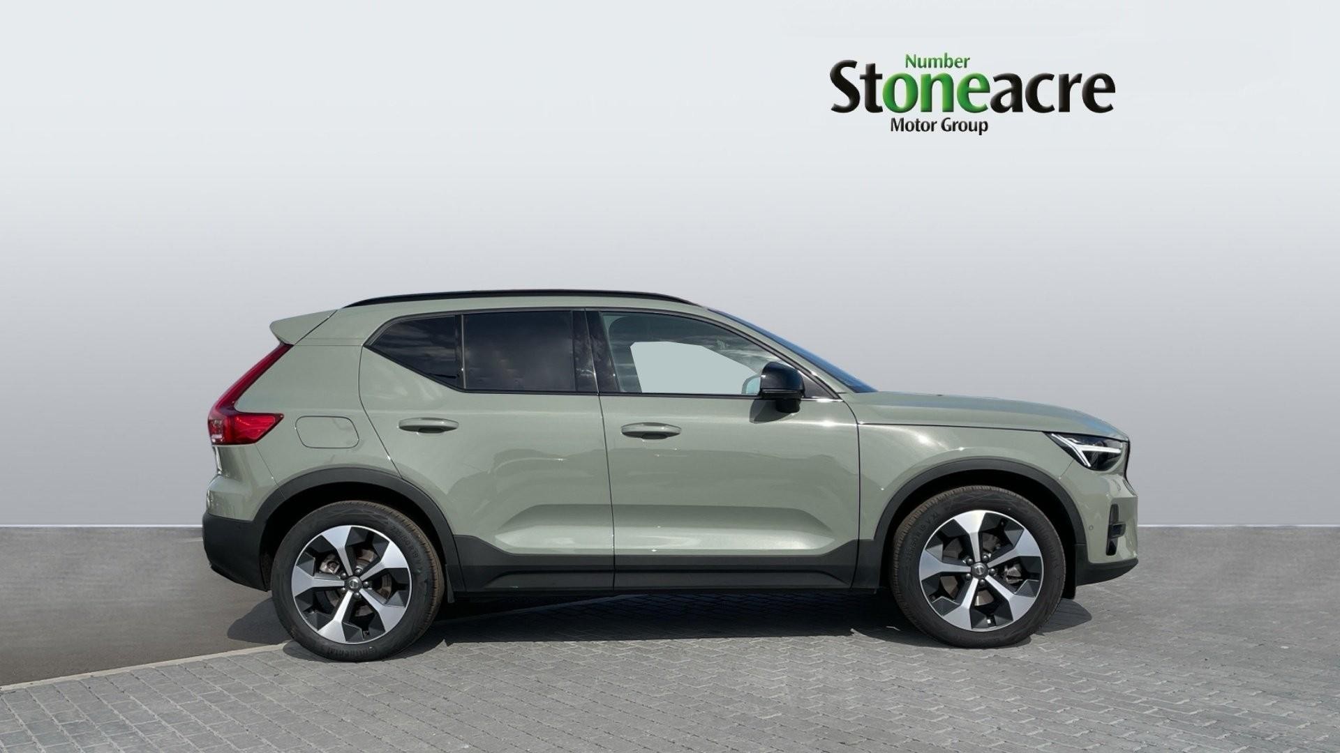 Volvo XC40 Image 3