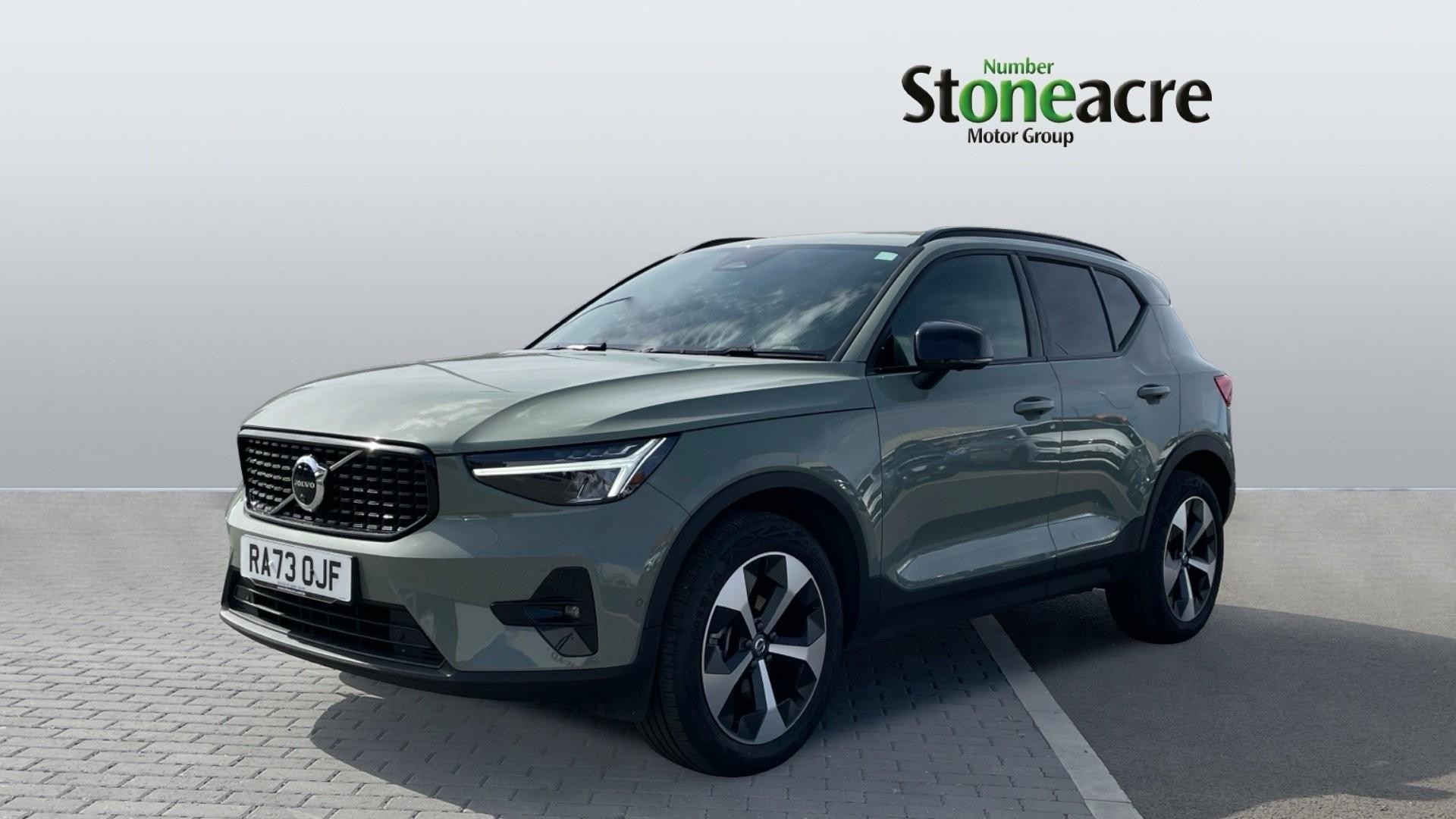 Volvo XC40 Image 6