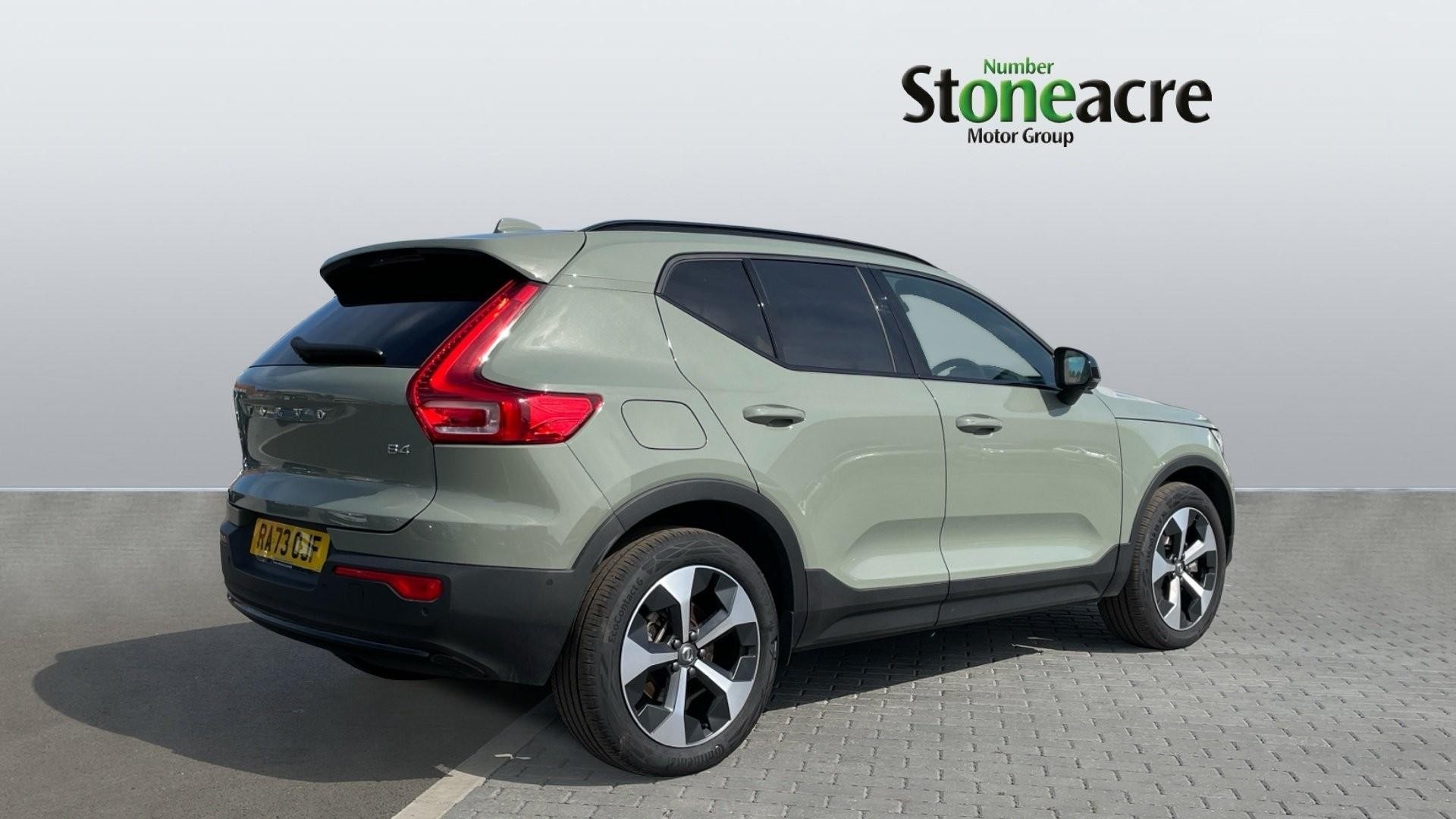 Volvo XC40 Image 7