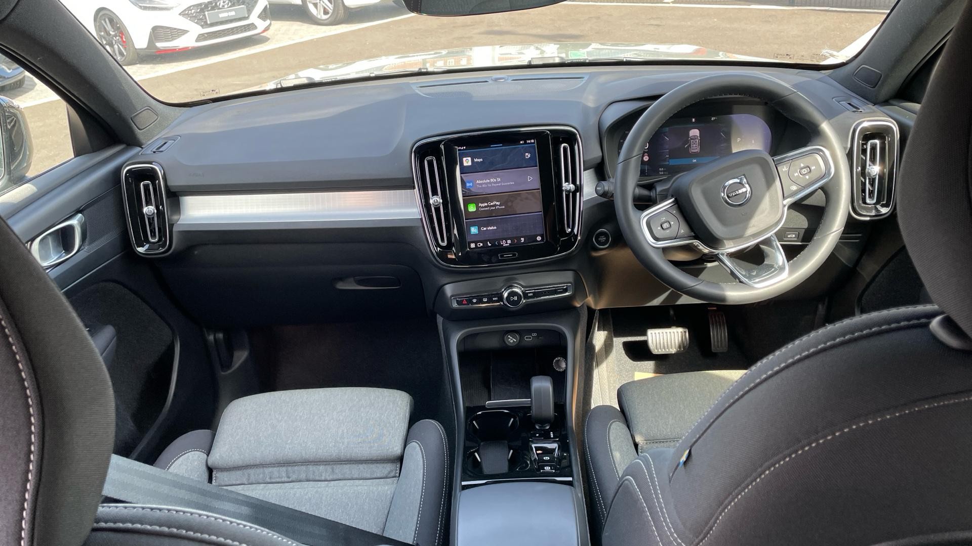 Volvo XC40 Image 20