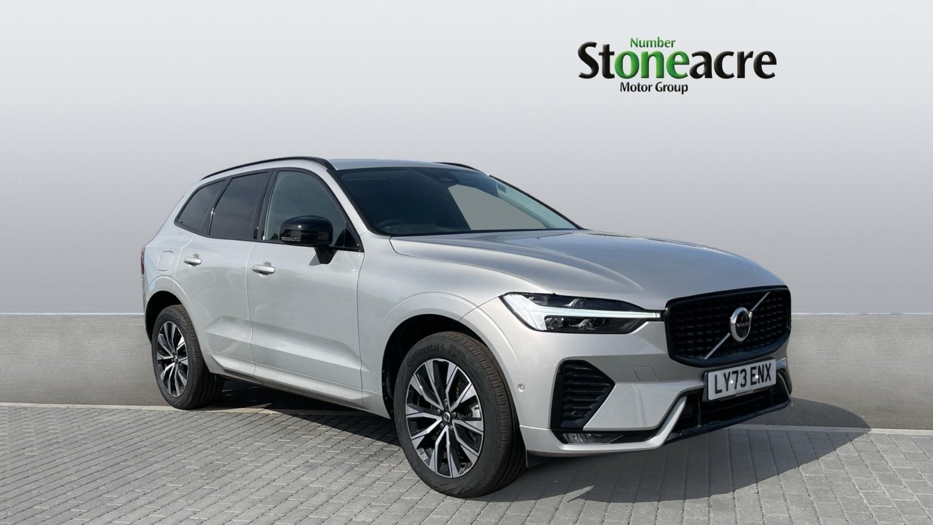 Volvo XC60 Image 1