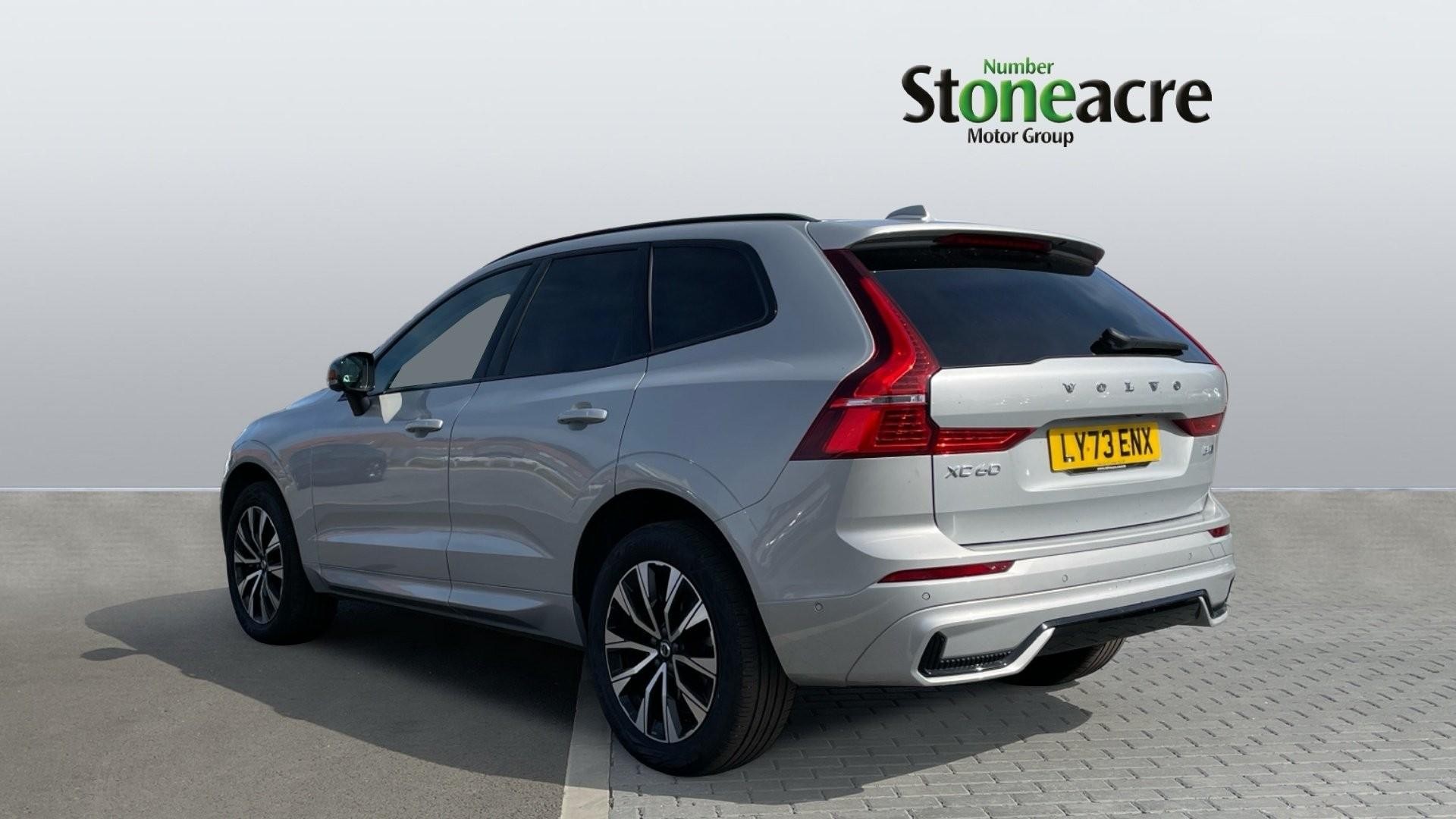 Volvo XC60 Image 2