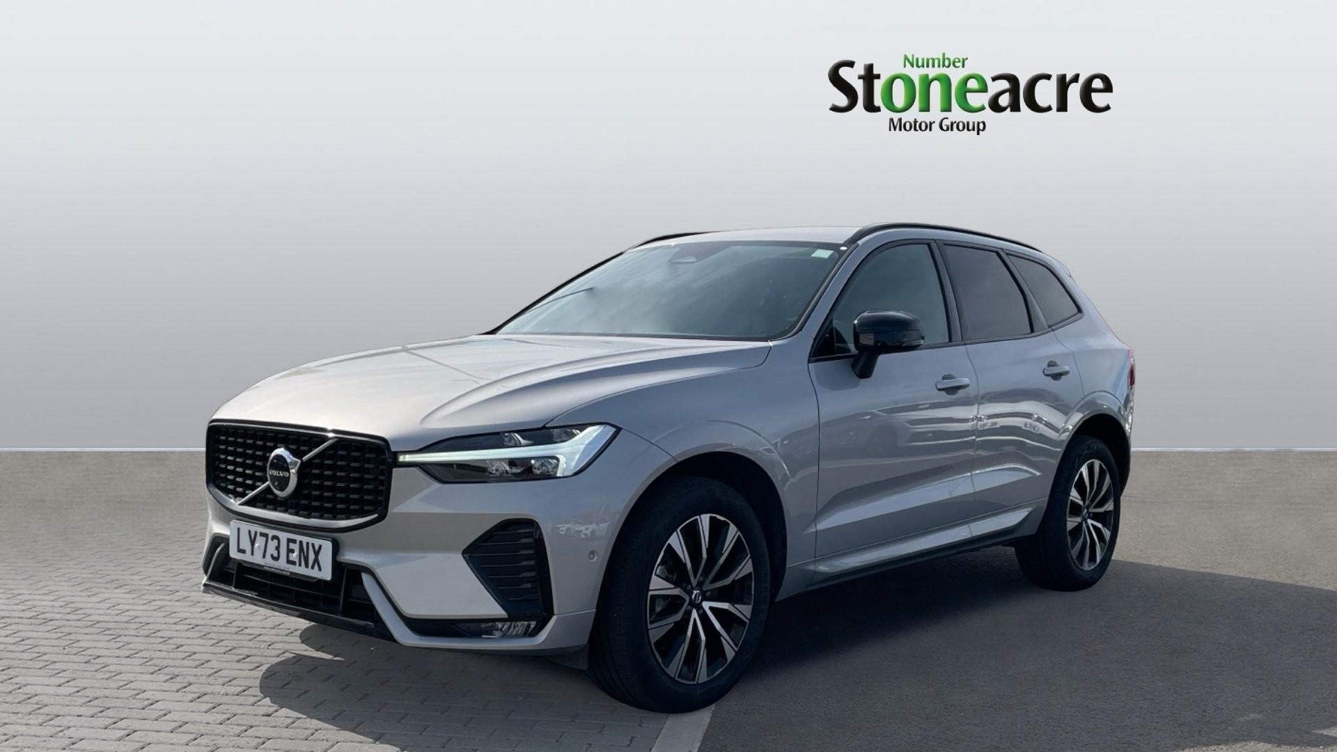 Volvo XC60 Image 6