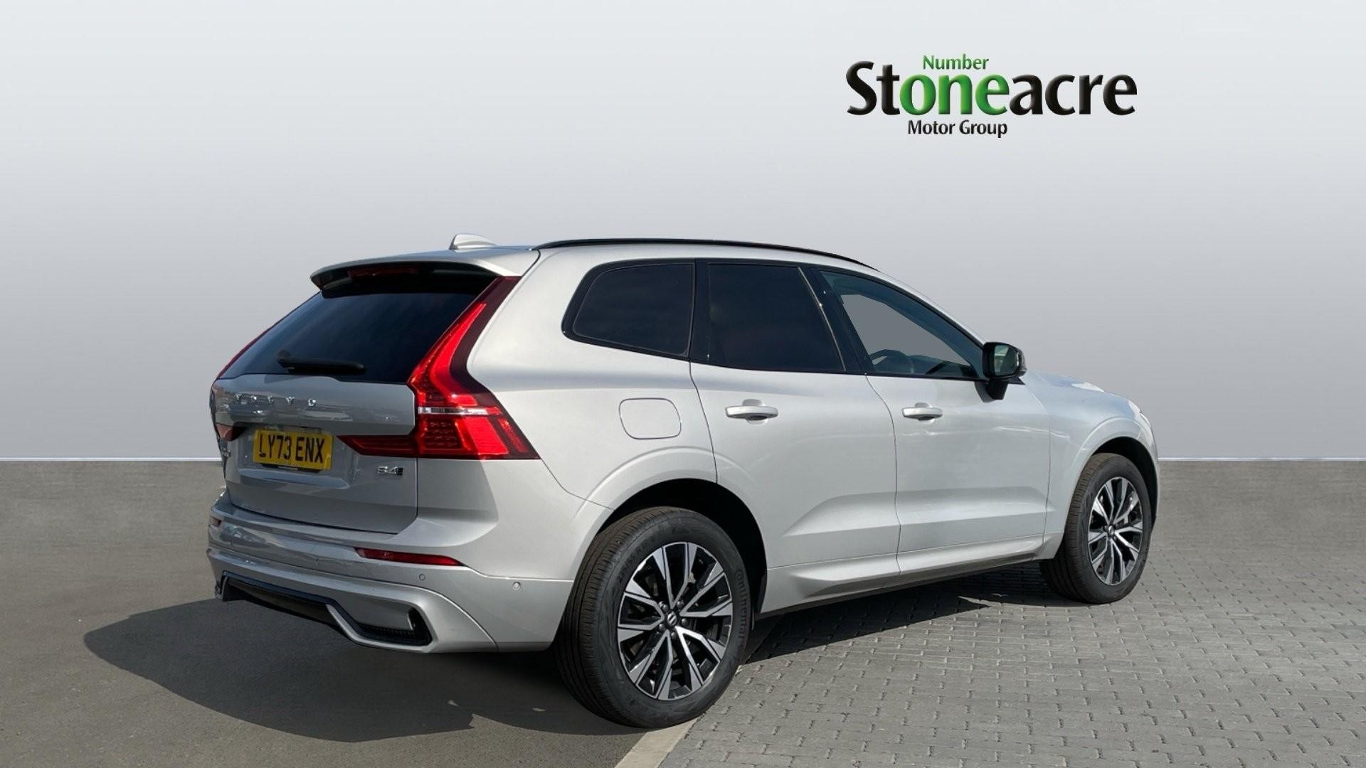 Volvo XC60 Image 7