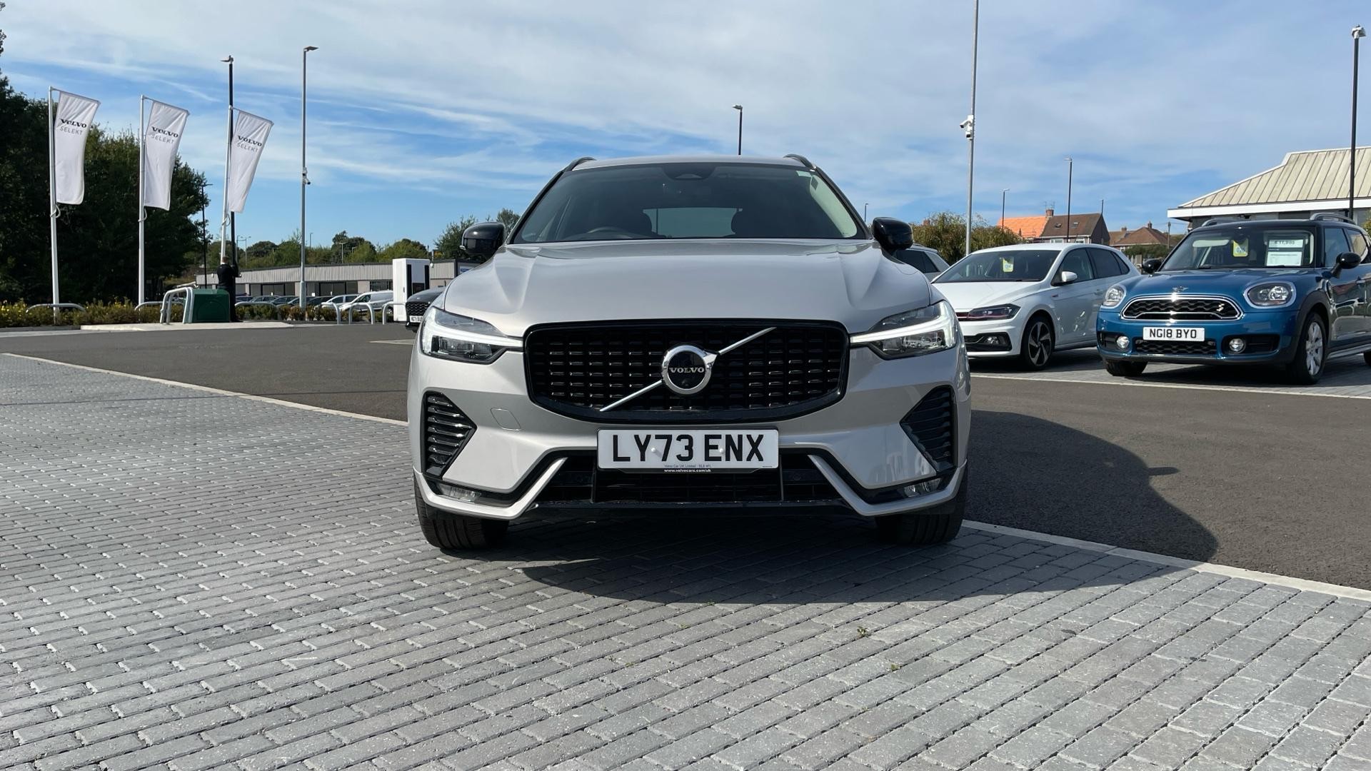 Volvo XC60 Image 12