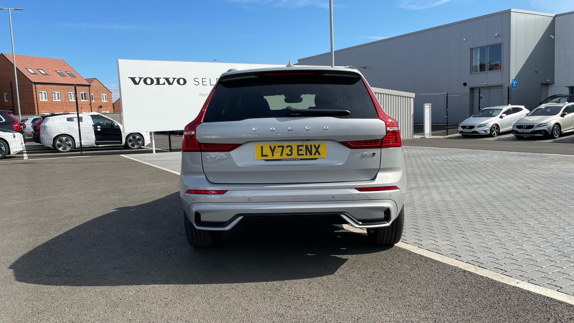 Volvo XC60 Image 13