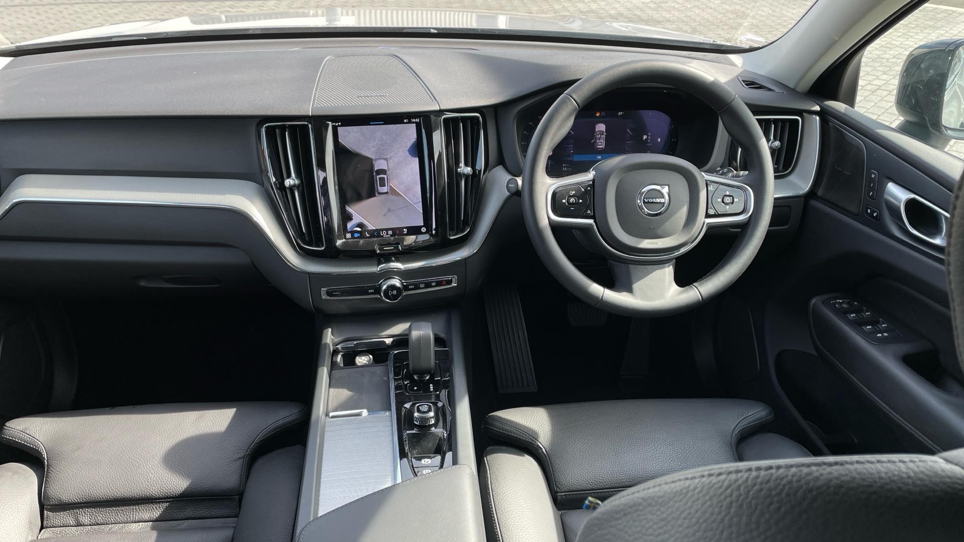 Volvo XC60 Image 20