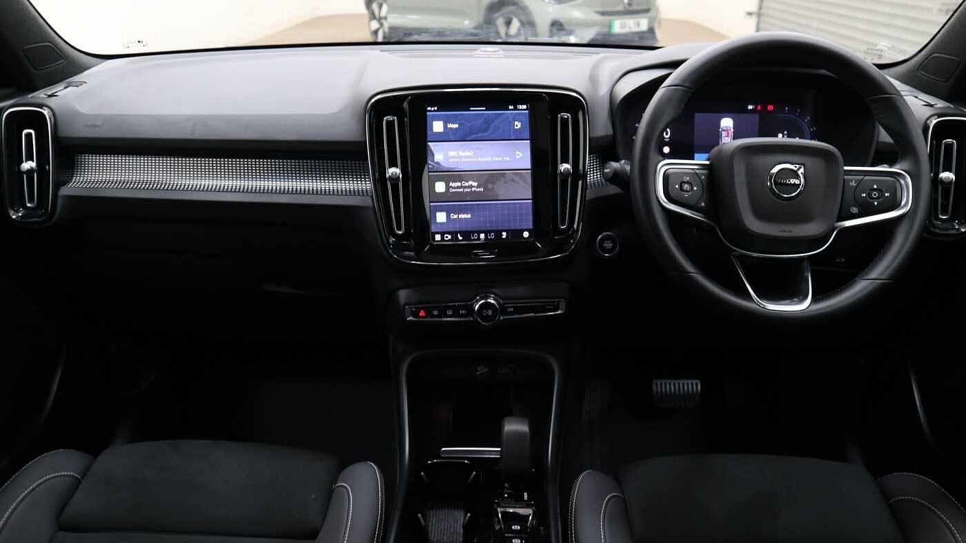 Volvo XC40 Image 8