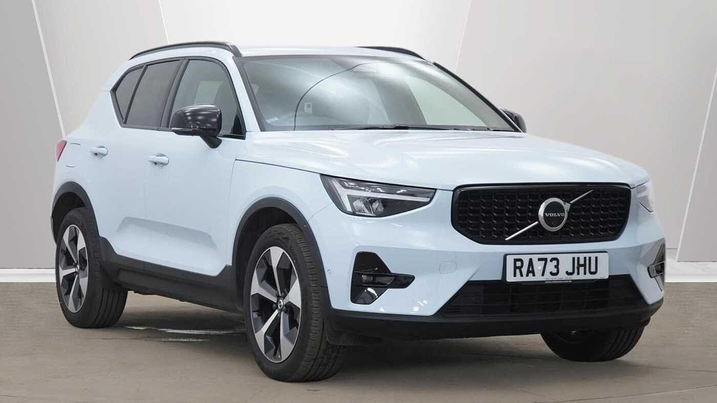 Volvo XC40 Image 1