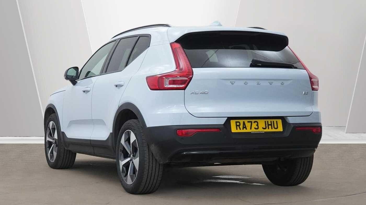 Volvo XC40 Image 3