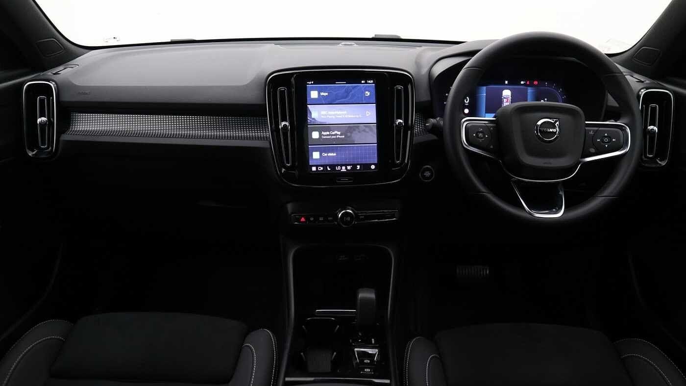 Volvo XC40 Image 8