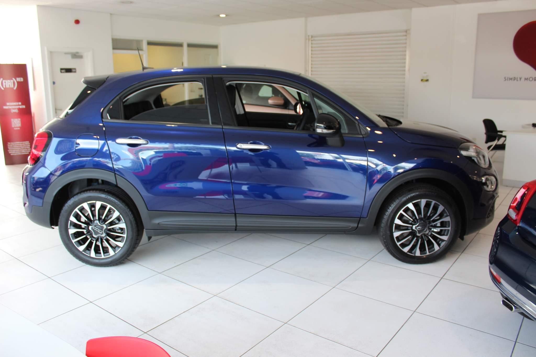 Fiat 500X Image 2