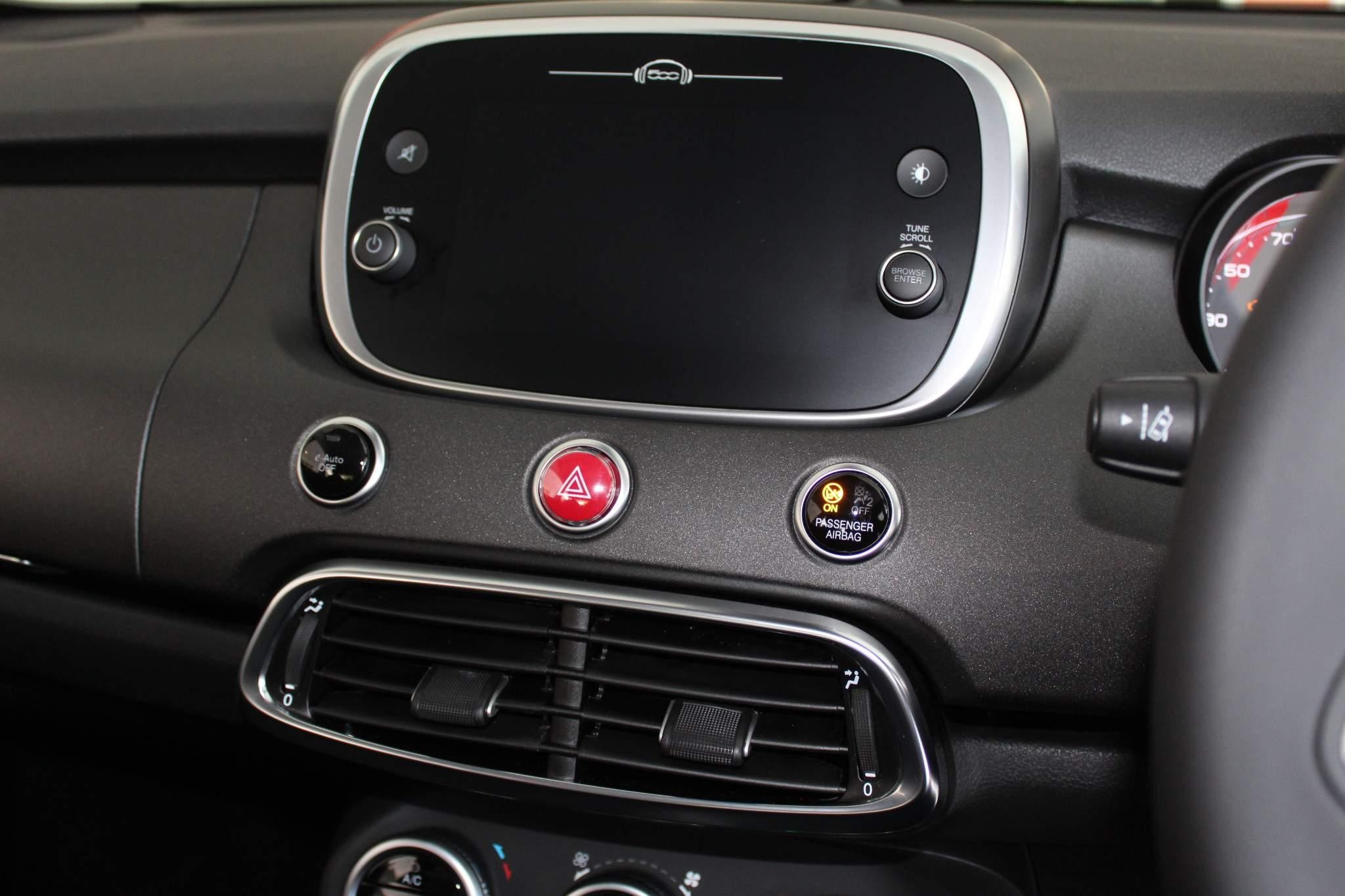 Fiat 500X Image 14