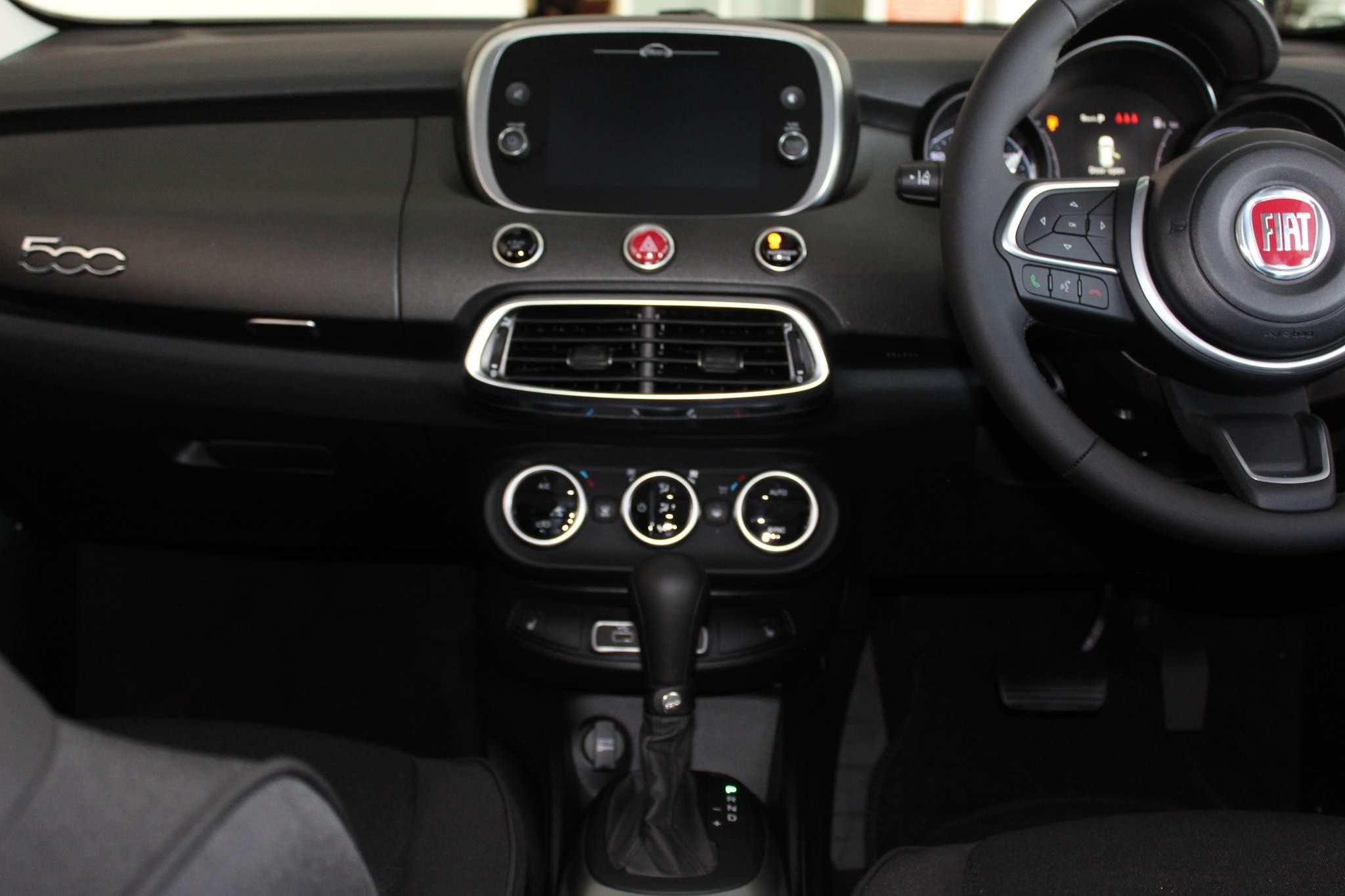 Fiat 500X Image 17