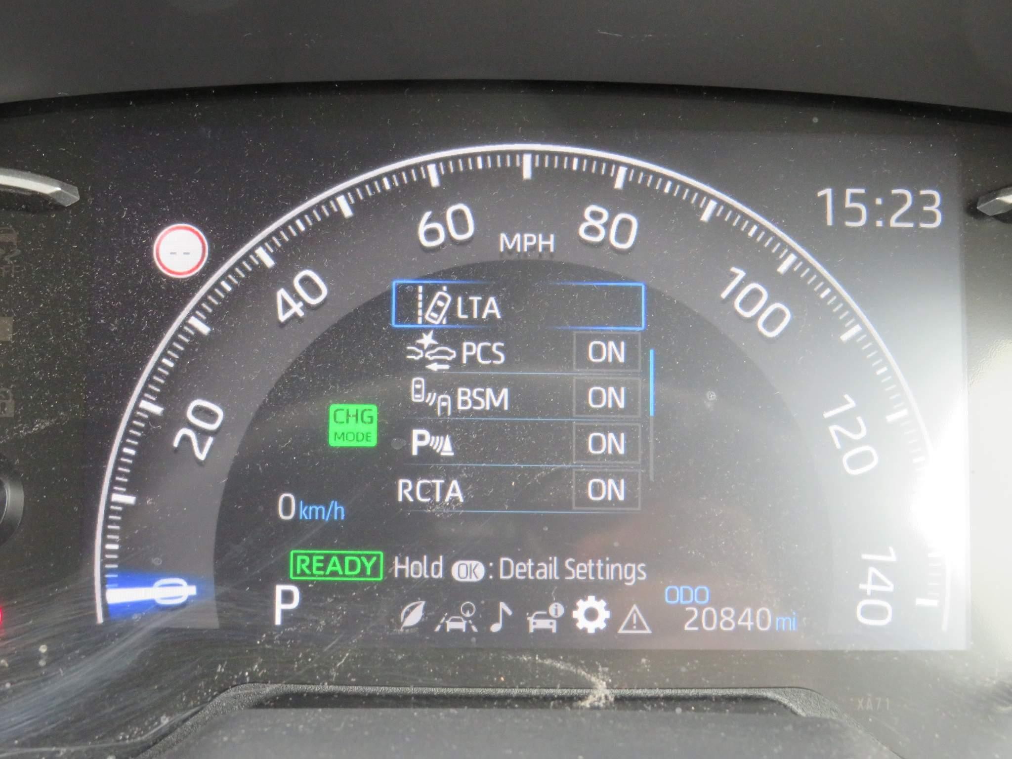 Toyota RAV4 Image 35