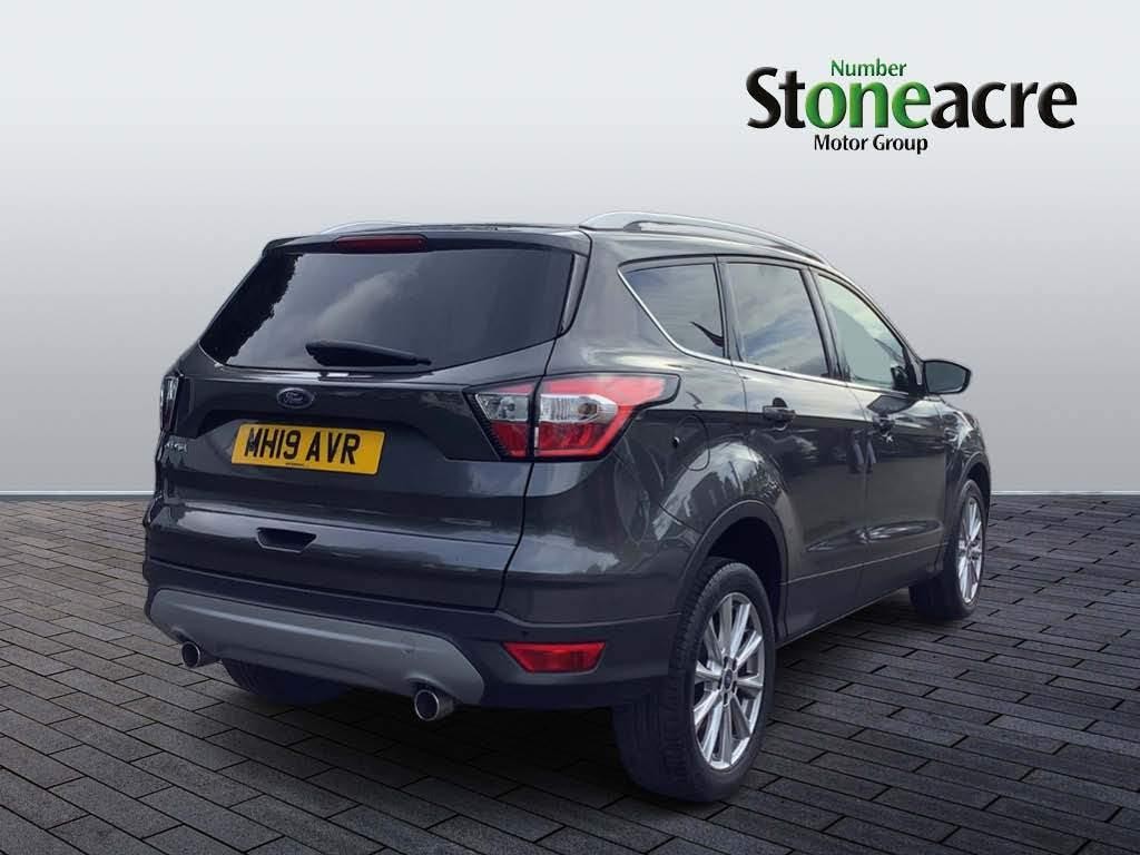 Ford Kuga Image 3