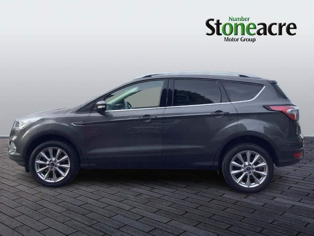 Ford Kuga Image 6